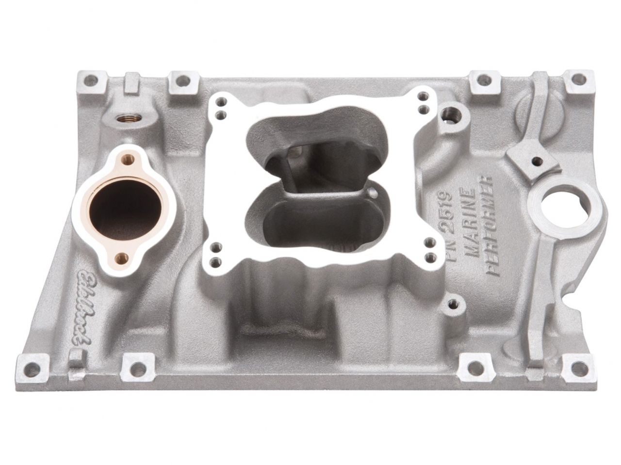 Edelbrock Intake Manifolds 2519 Item Image