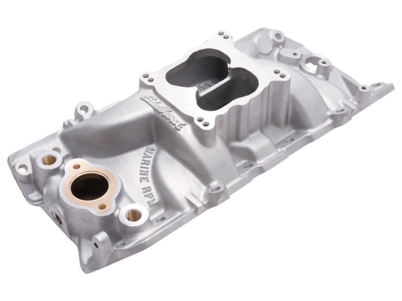 Edelbrock Intake Manifolds 2561 Item Image