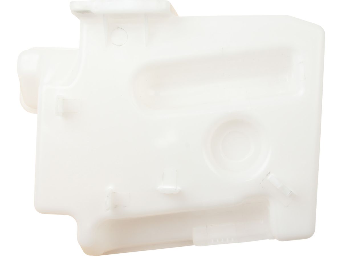 BBR Windshield Washer Fluid Reservoir