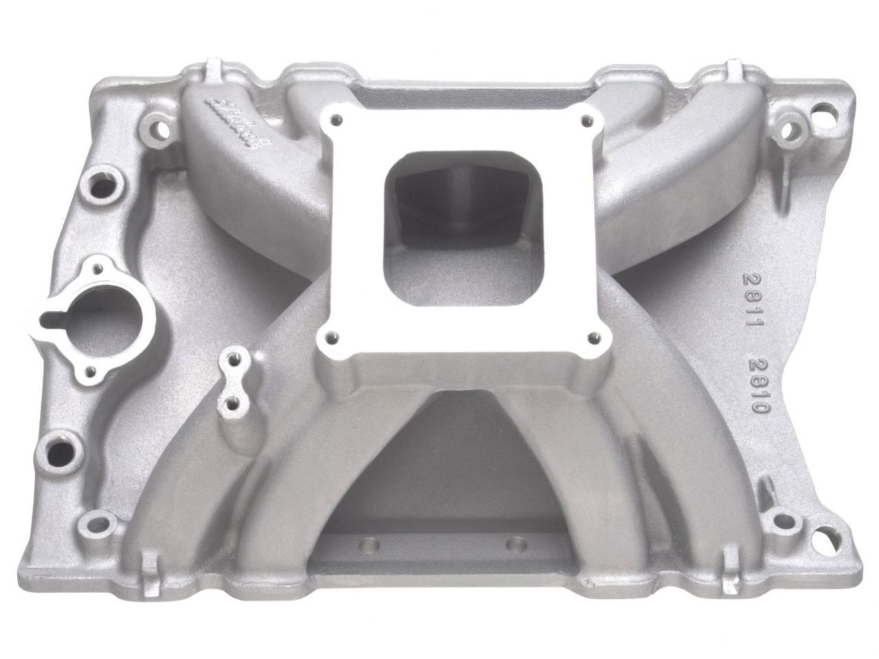 Edelbrock Intake Manifolds 2810 Item Image