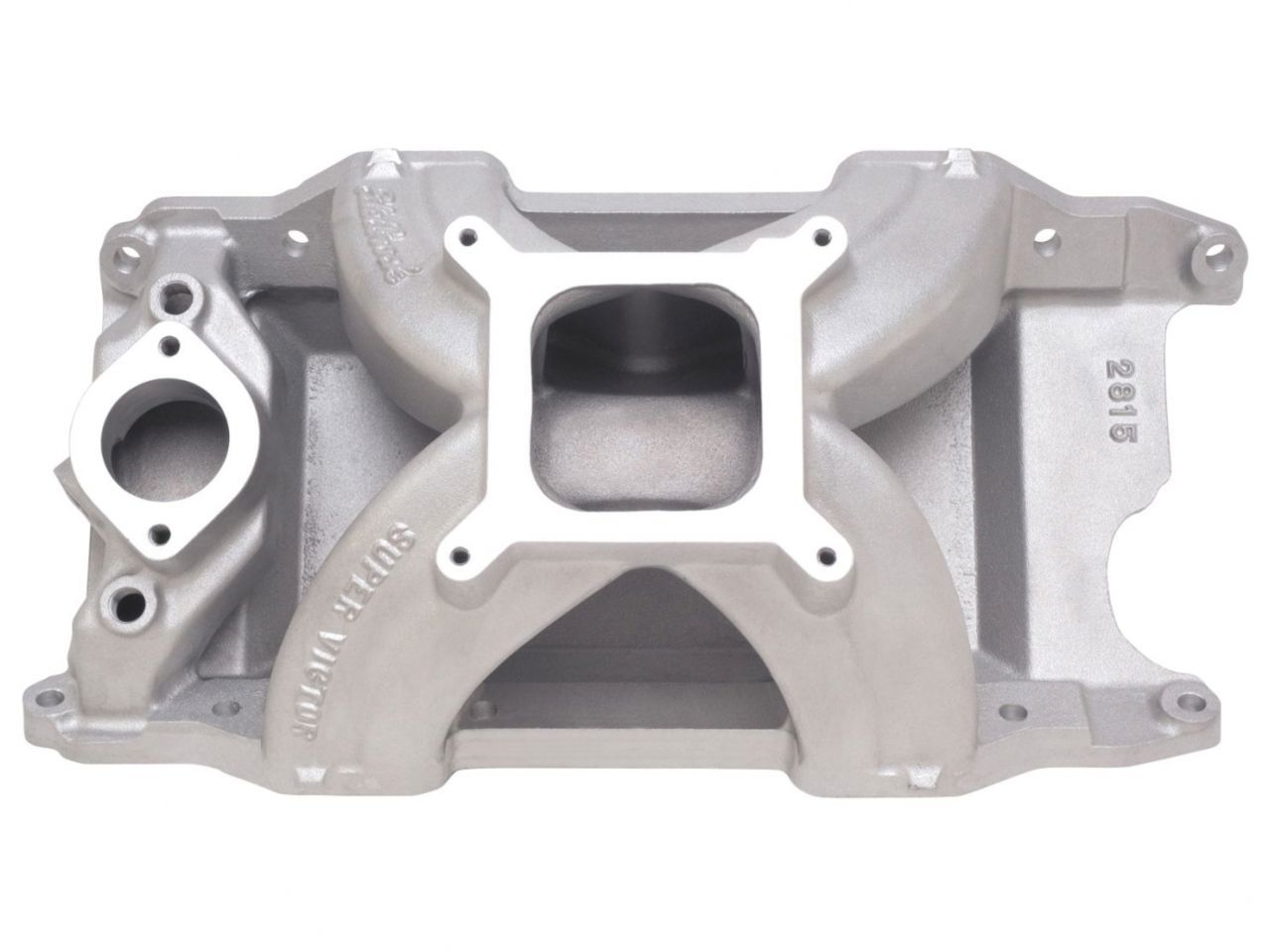 Edelbrock Intake Manifolds 2815 Item Image