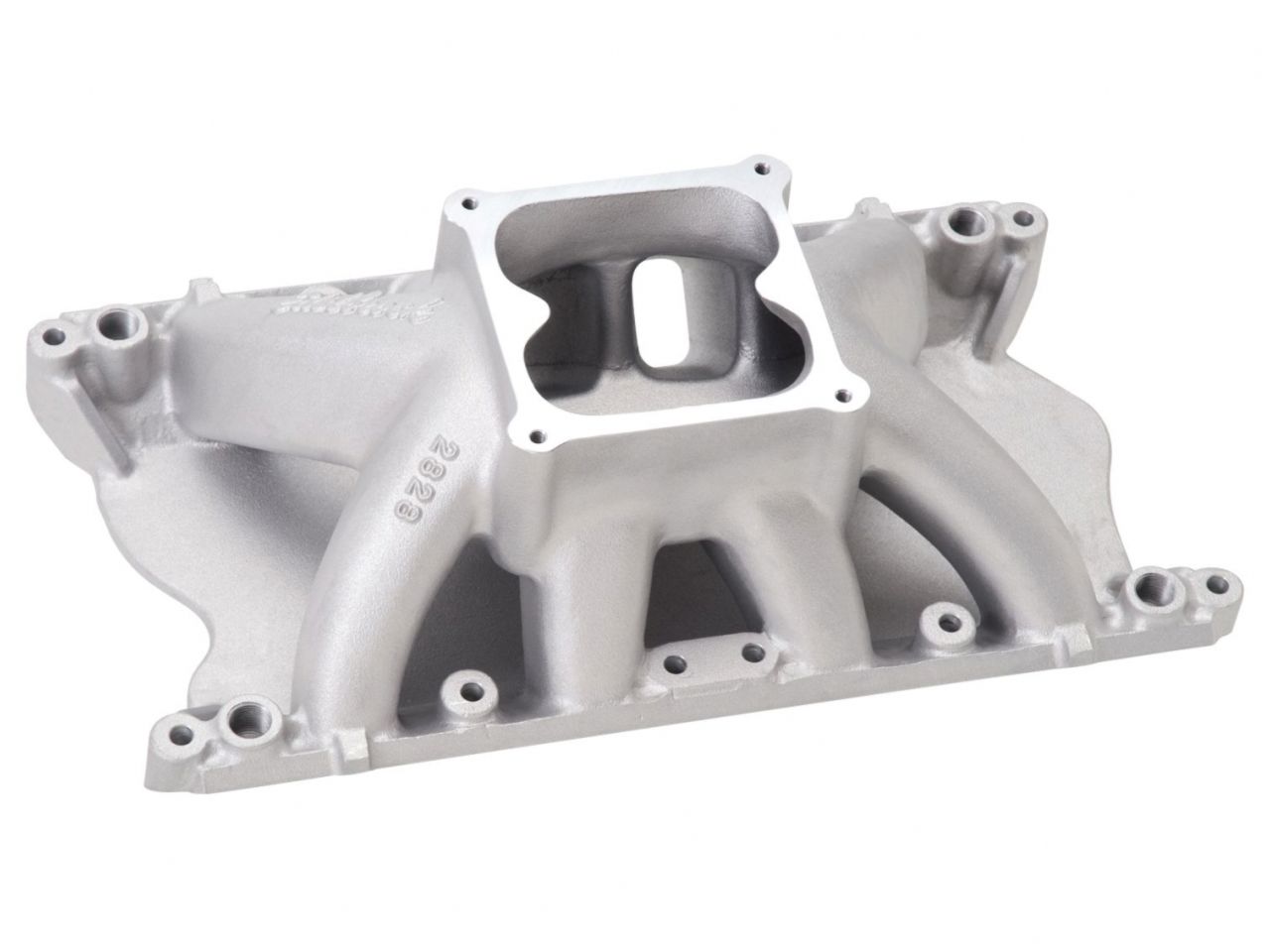 Edelbrock Intake Manifold, Ford, Dominator, Super Victor 351w