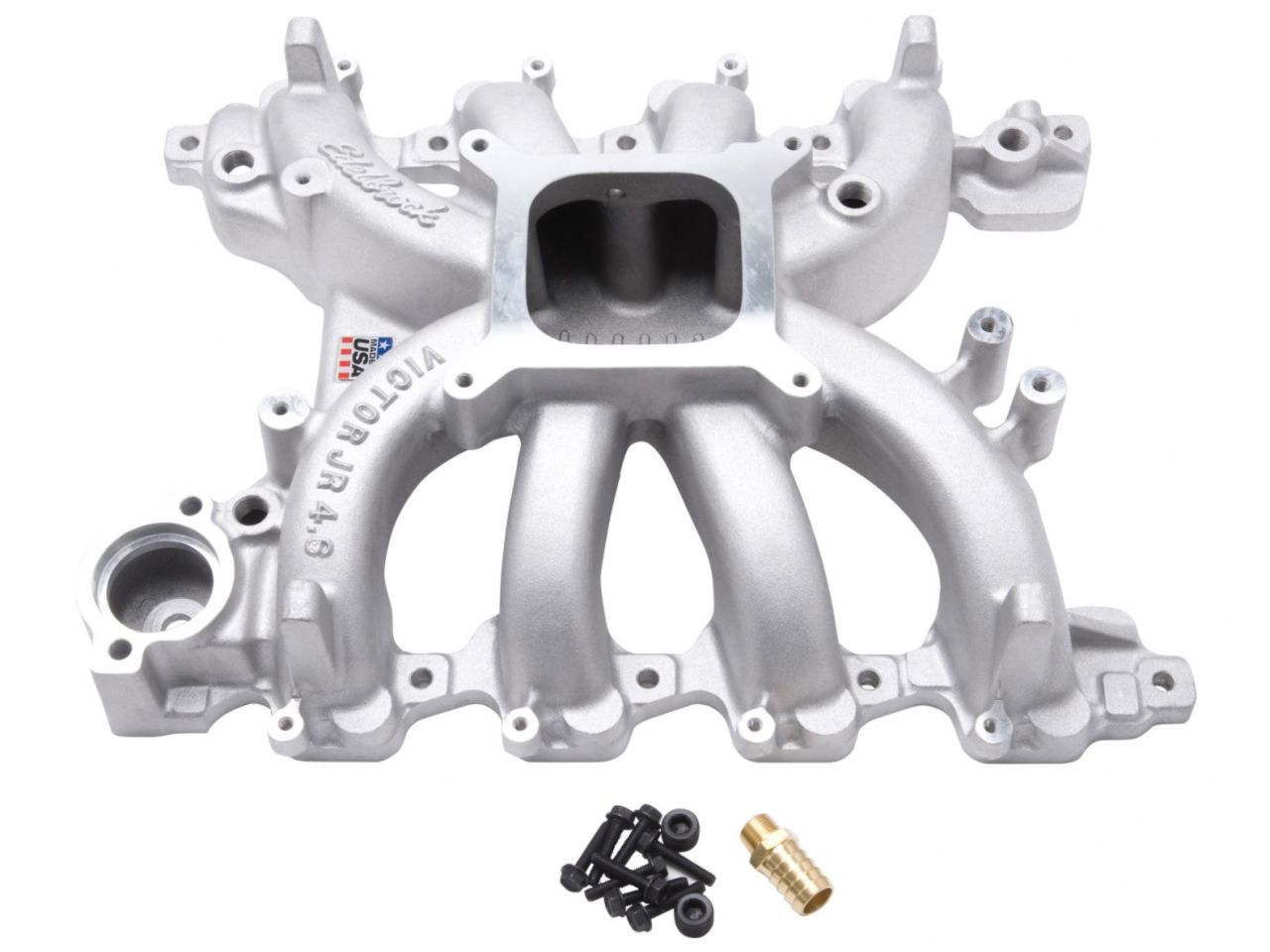 Edelbrock Intake Manifolds 2838 Item Image