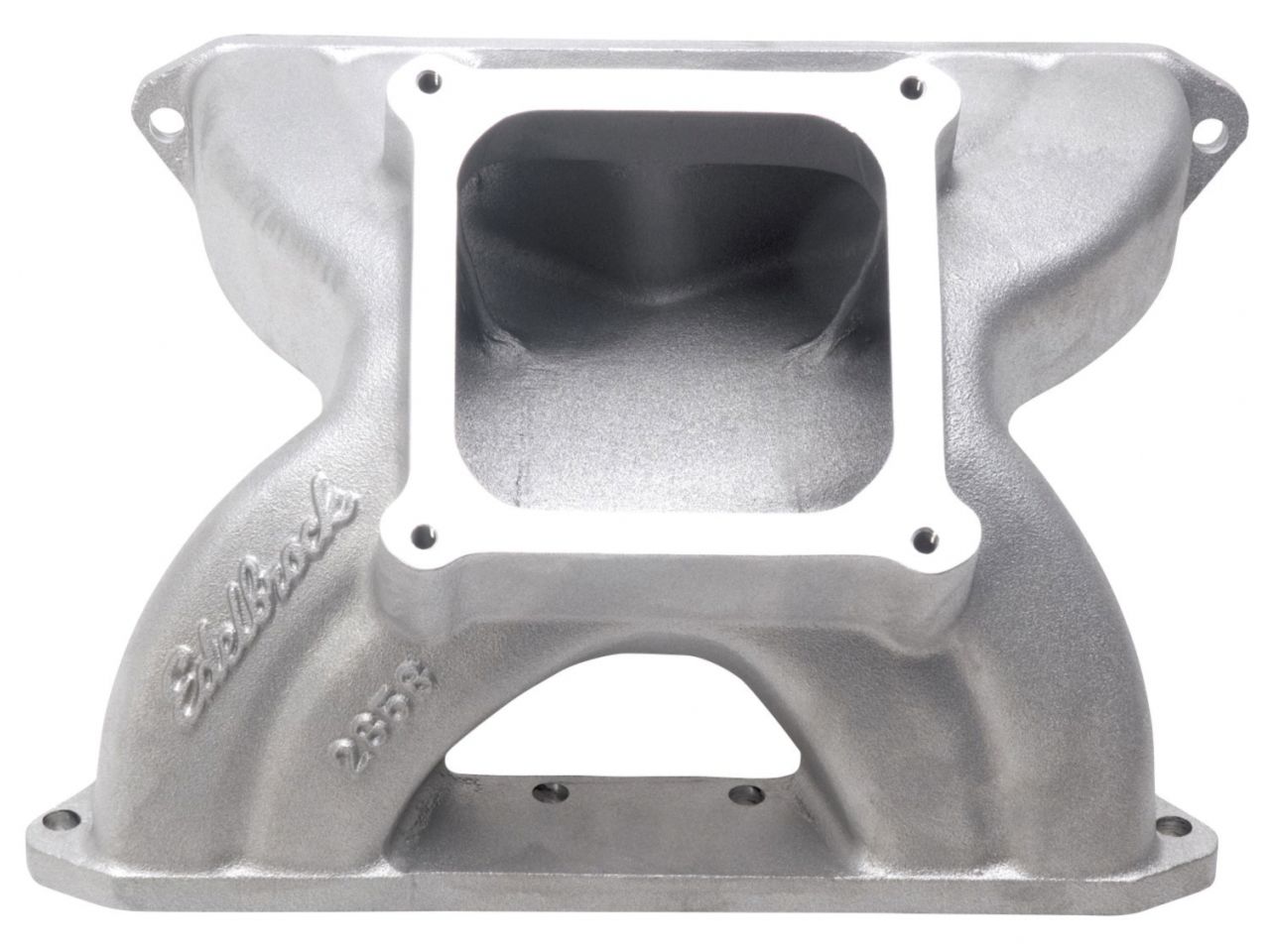 Edelbrock Intake Manifolds 2858 Item Image