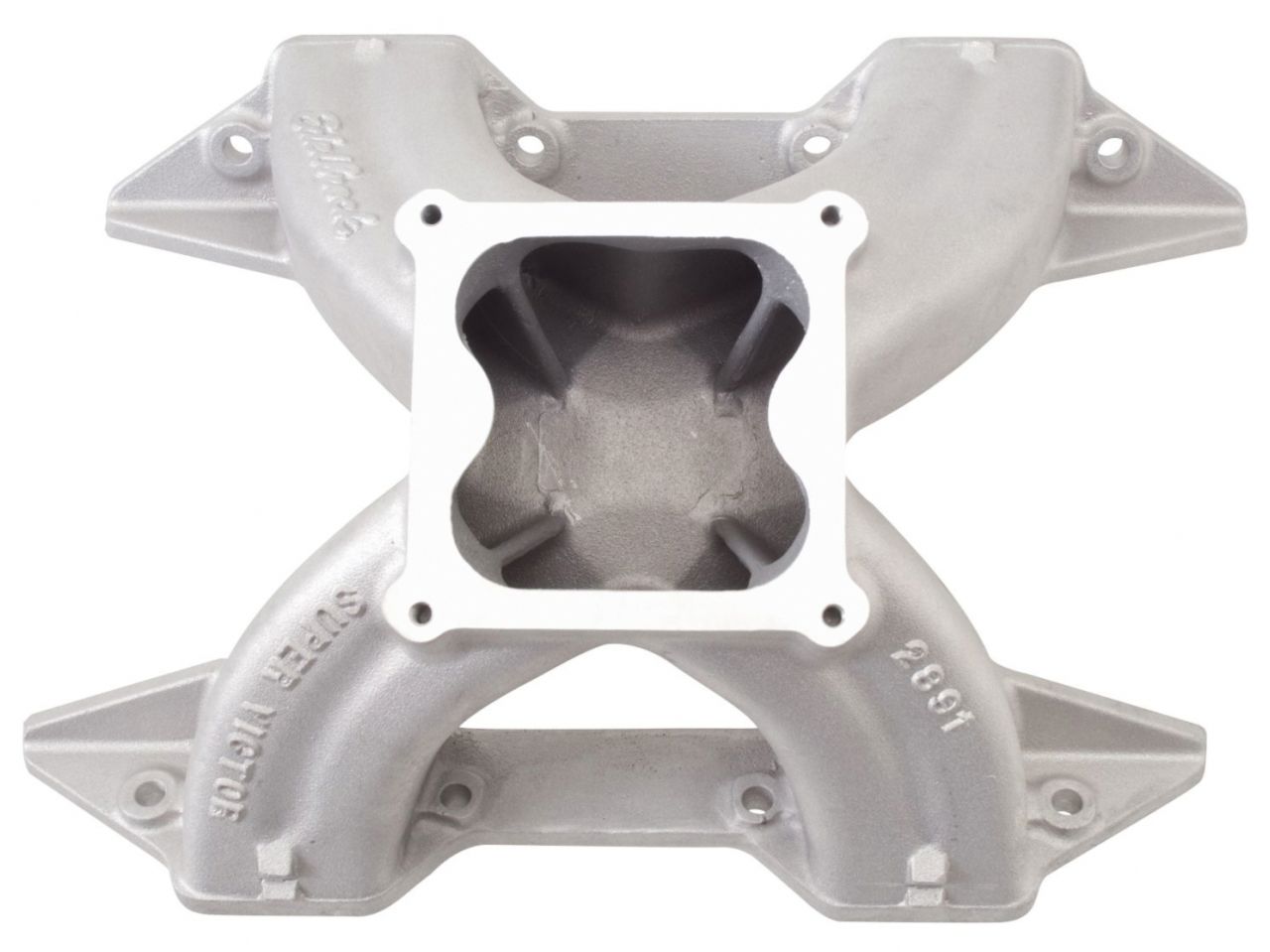 Edelbrock Intake Manifolds 2893 Item Image