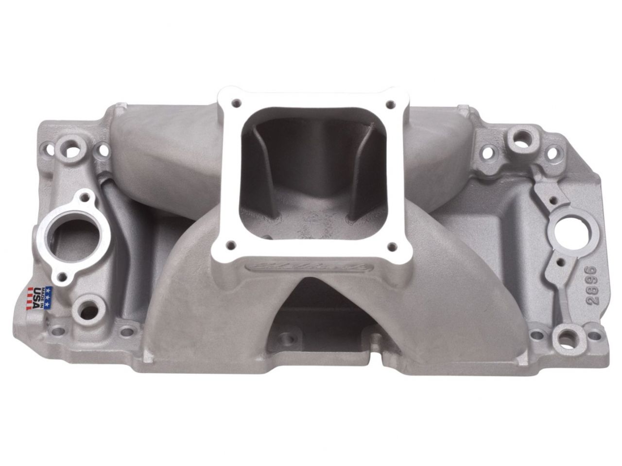 Edelbrock Intake Manifolds 2896 Item Image