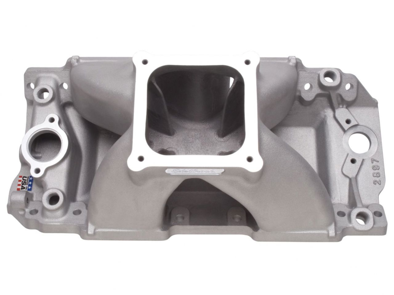 Edelbrock Intake Manifolds 2897 Item Image