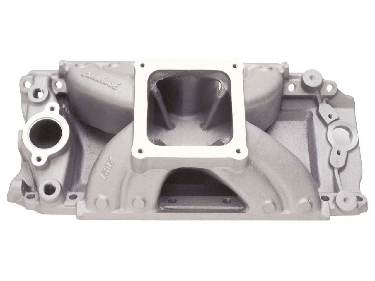 Edelbrock Intake Manifolds 2927 Item Image