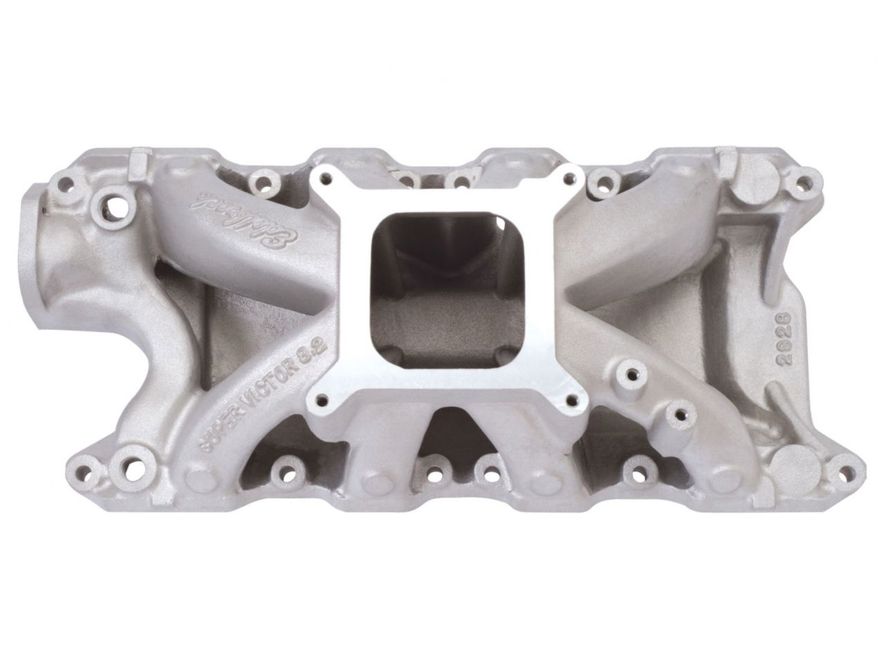 Edelbrock Intake Manifolds 2928 Item Image