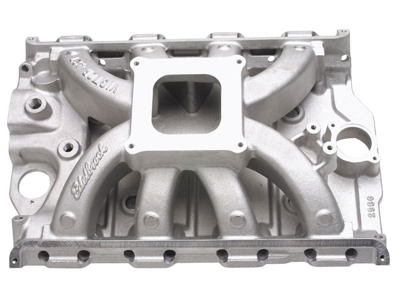 Edelbrock Intake Manifolds 2936 Item Image