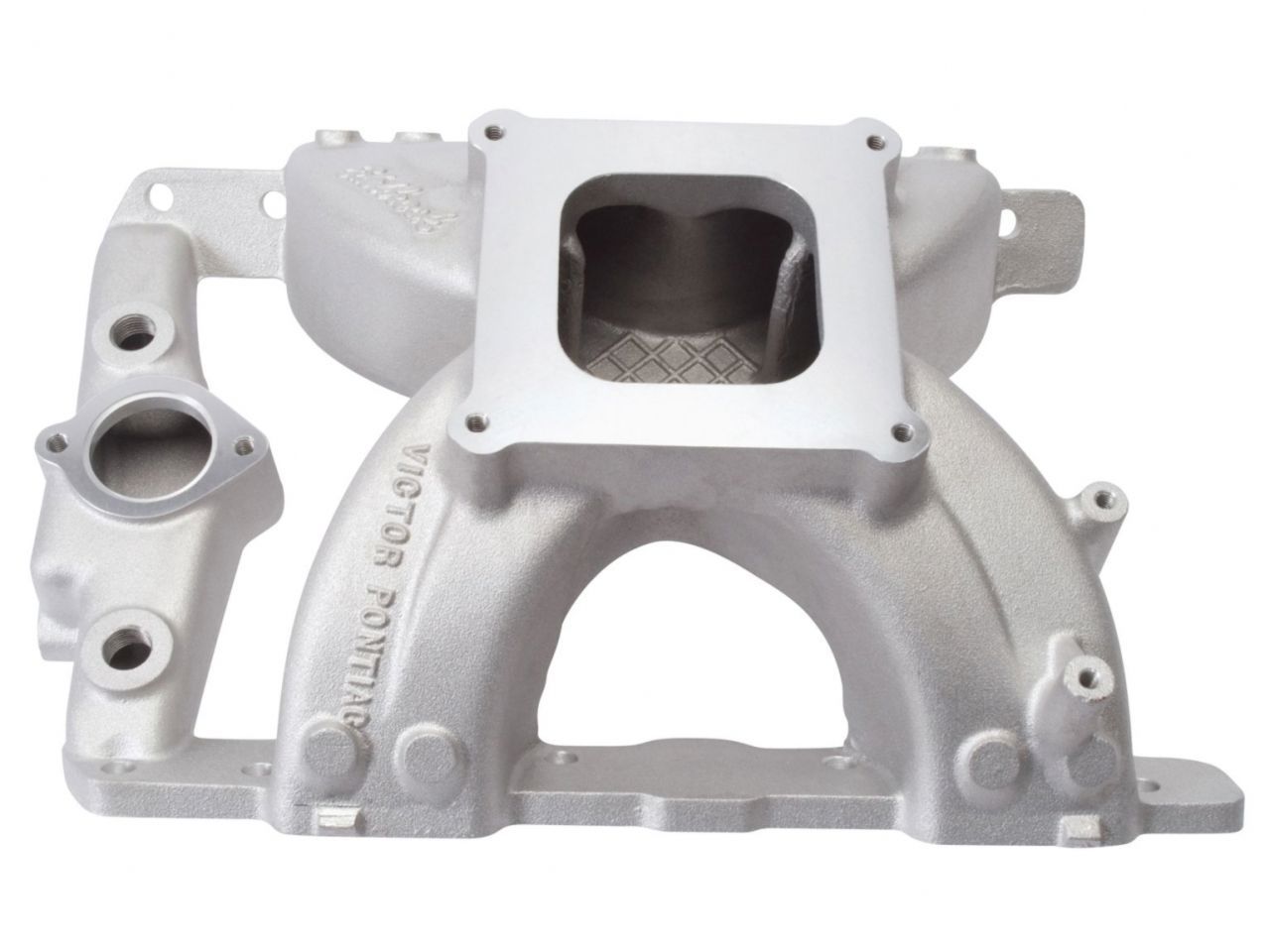 Edelbrock Intake Manifolds 2957 Item Image