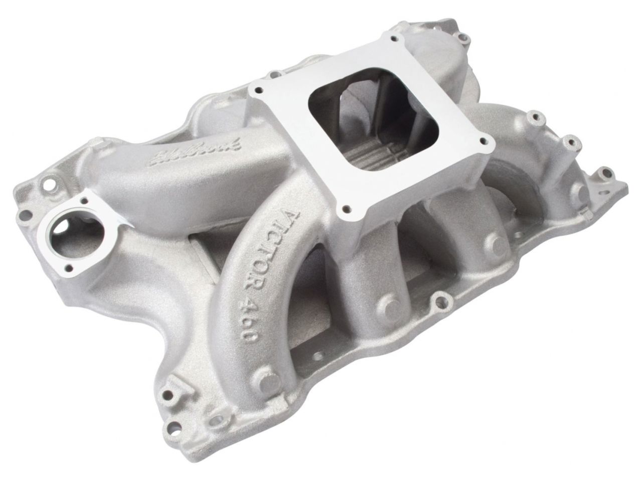 Edelbrock Victor 460 850 Intake Manifold