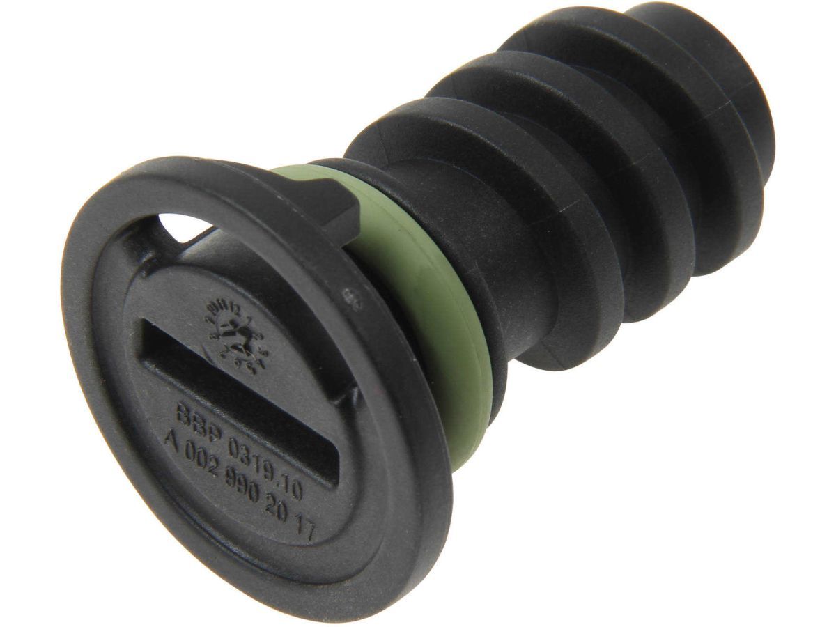 Genuine Parts Company Drain Plugs 0029902017 Item Image