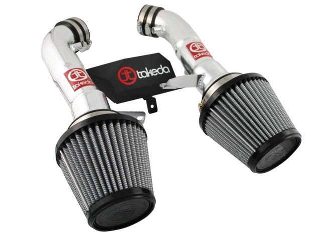 aFe Cold Air Intakes TR-3009P Item Image