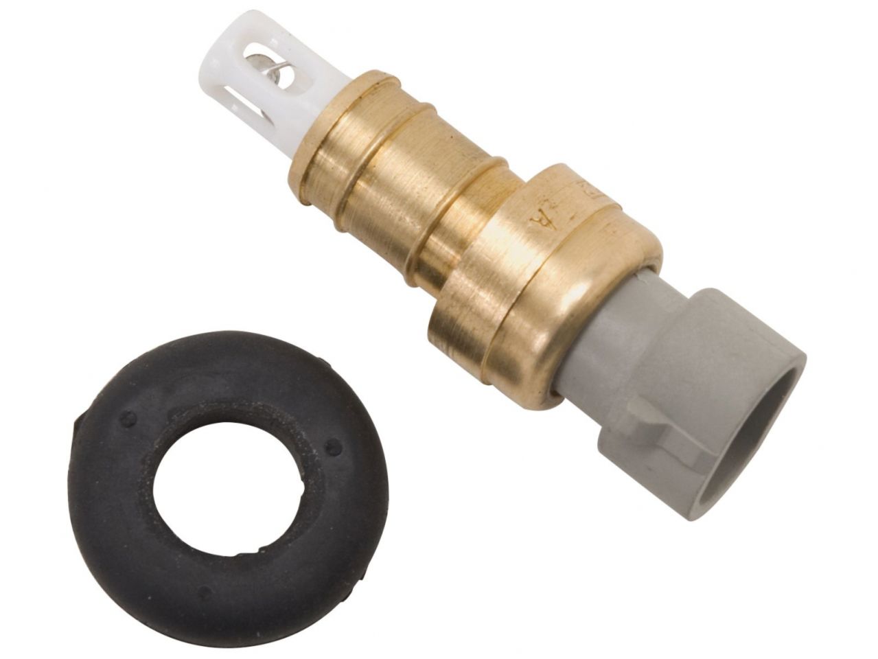 Edelbrock Air Temperature Sensor & Grommet