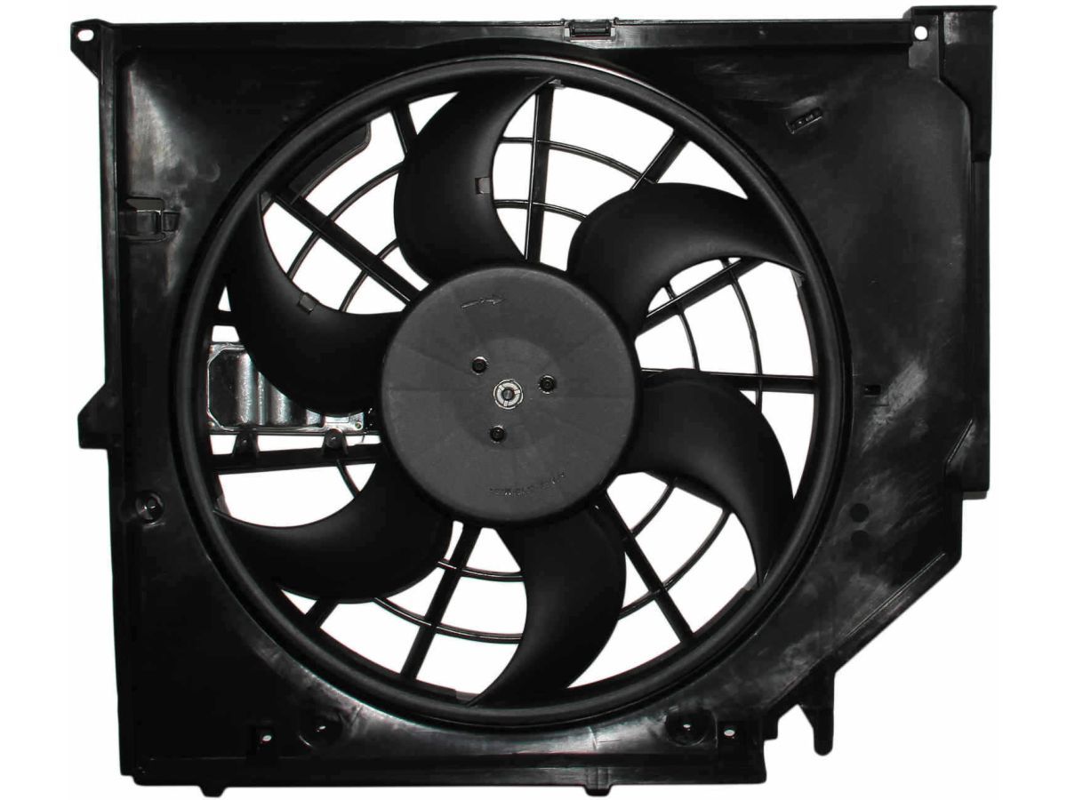CoolXPert Cooling Fan Motor 003 60 08501 Item Image