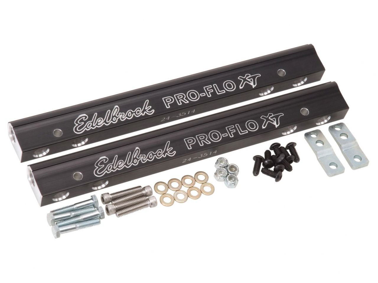 Edelbrock Fuel Rail 3627 Item Image