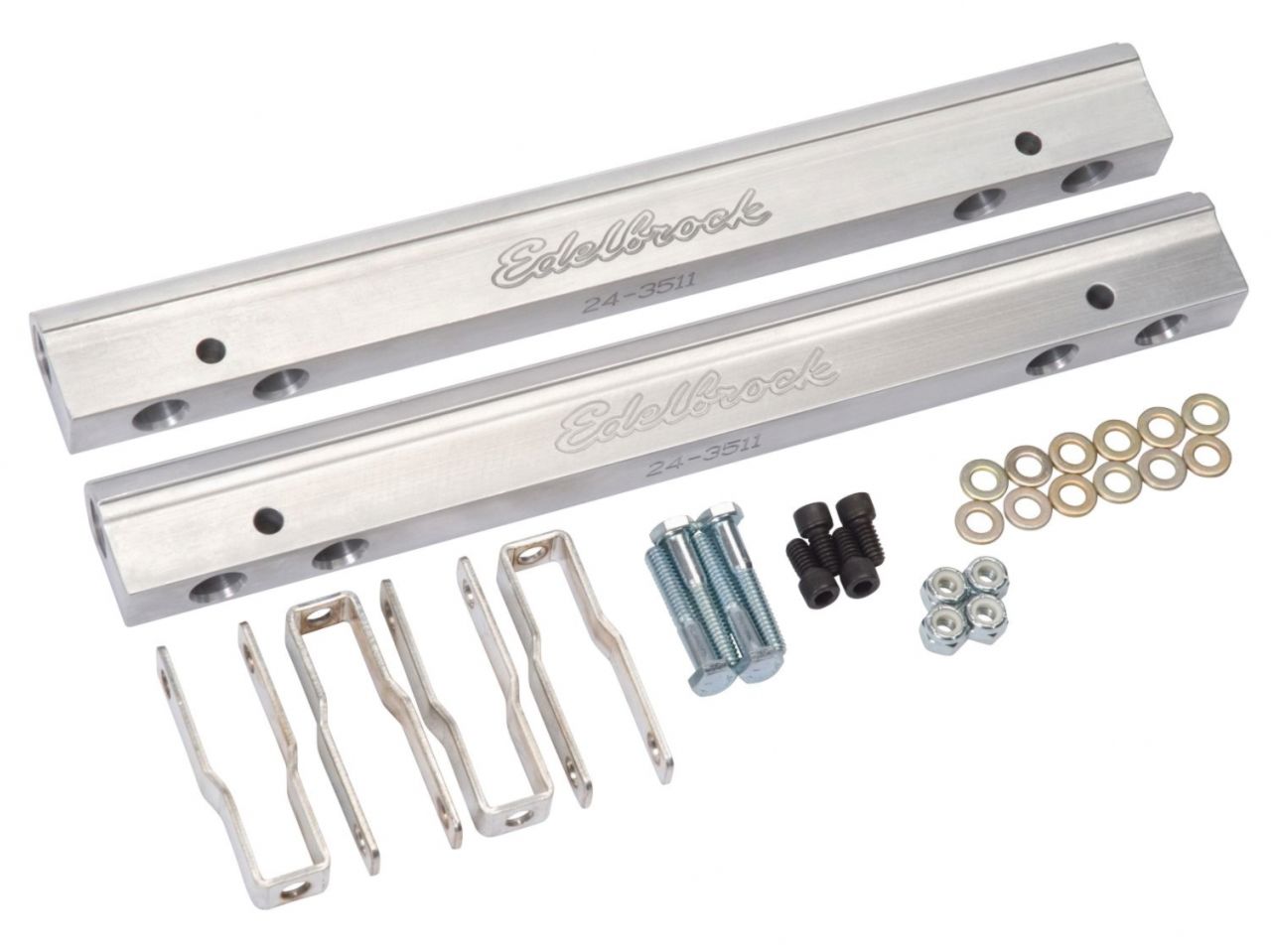 Edelbrock Fuel Rail 3641 Item Image