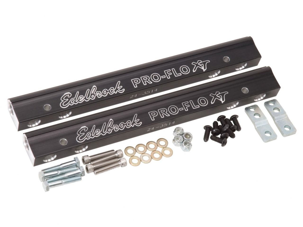 Edelbrock Fuel Rail 3644 Item Image