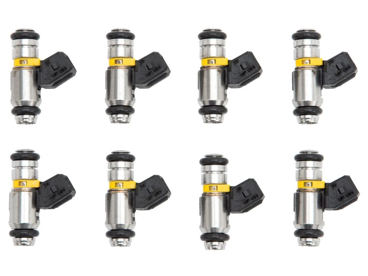 Edelbrock Fuel Injectors 3684 Item Image