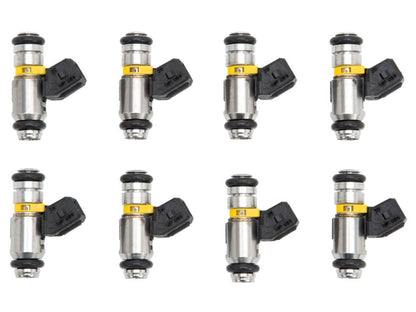 Edelbrock Fuel Injectors 3684 Item Image