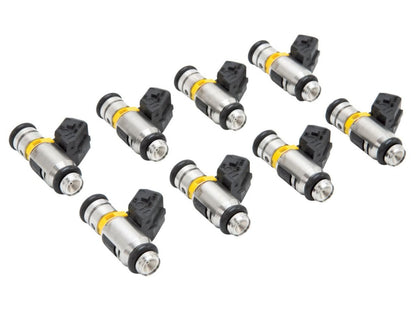 Edelbrock Pico Fuel Injector (8) #44 Lb/Hr