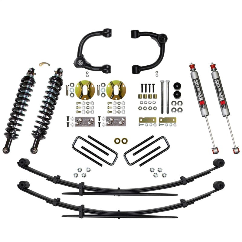 Skyjacker SKY Susp Lift Kit w/ Shock Suspension Lift Kits main image