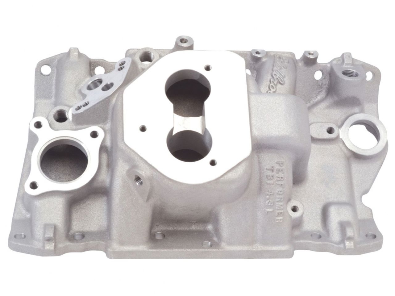 Edelbrock Intake Manifolds 3713 Item Image