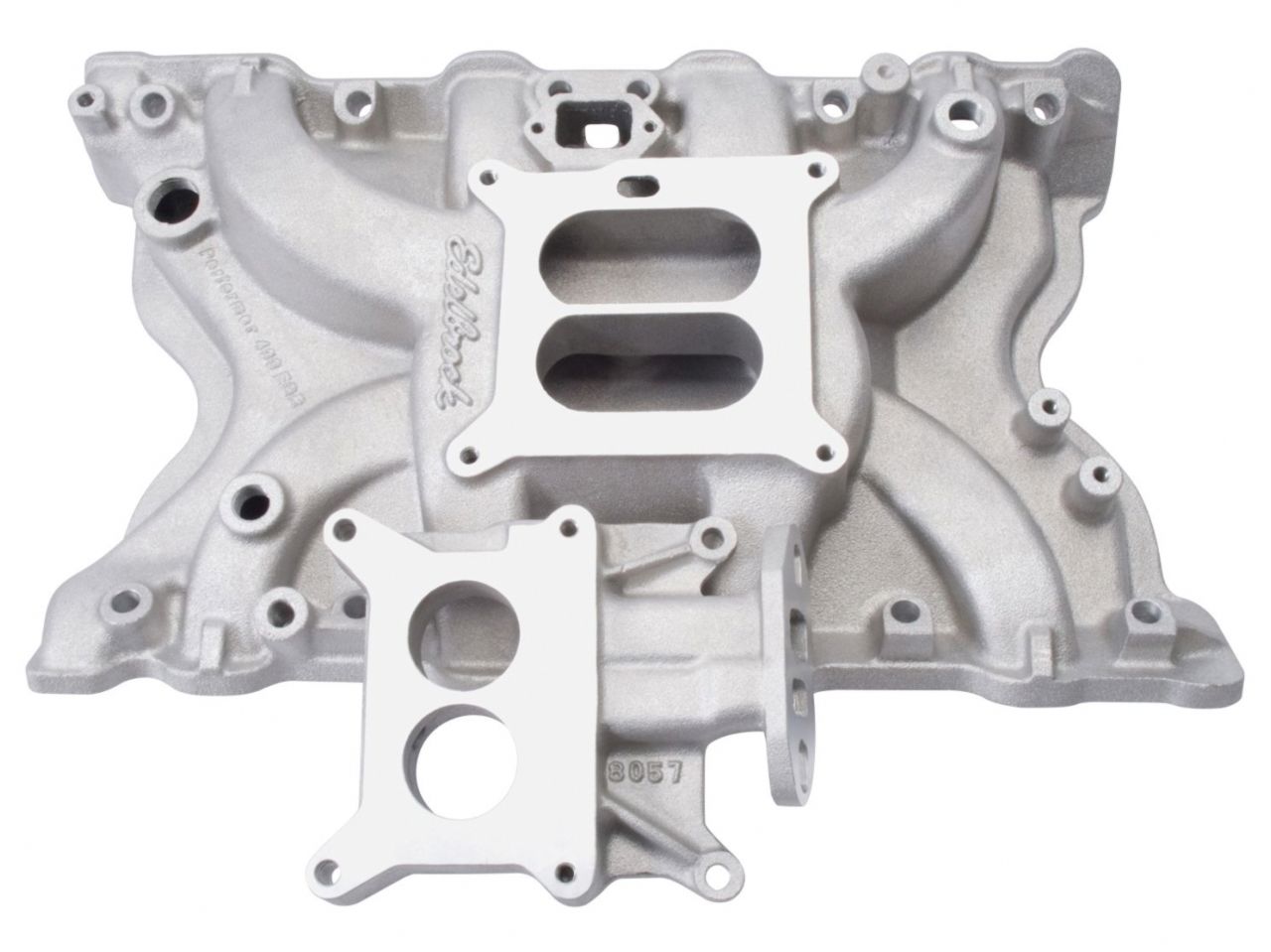 Edelbrock Intake Manifolds 3771 Item Image