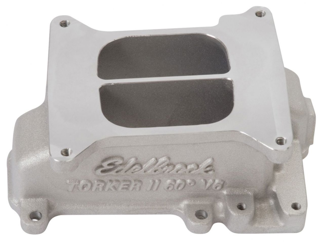 Edelbrock Intake Manifolds 3789 Item Image