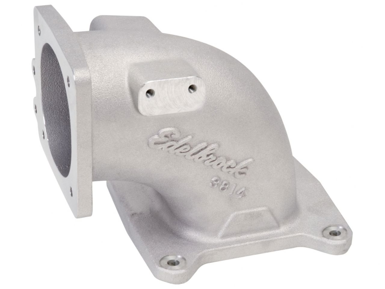 Edelbrock Silicone 45 Elbows 3814 Item Image