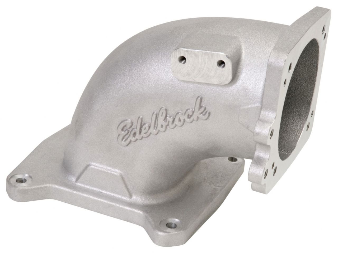 Edelbrock Silicone 45 Elbows 3815 Item Image