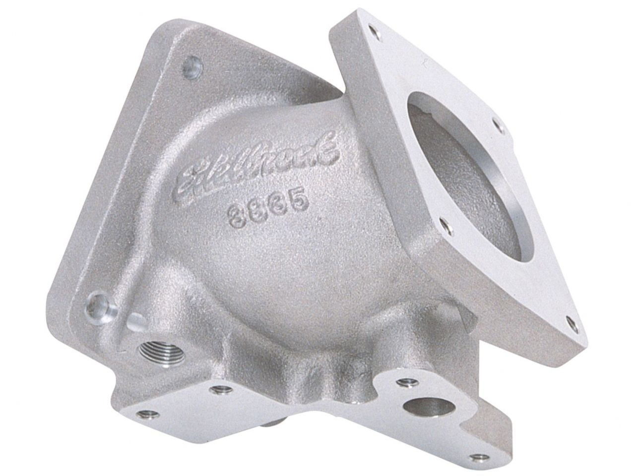 Edelbrock Bolt On Blow Off Valves 3835 Item Image