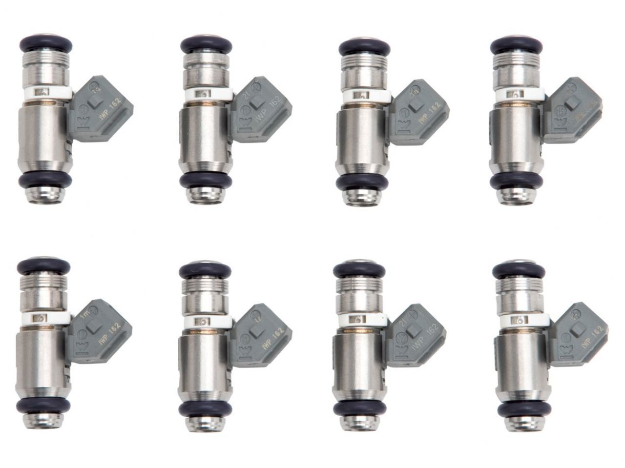 Edelbrock Bolt On Blow Off Valves 3853 Item Image