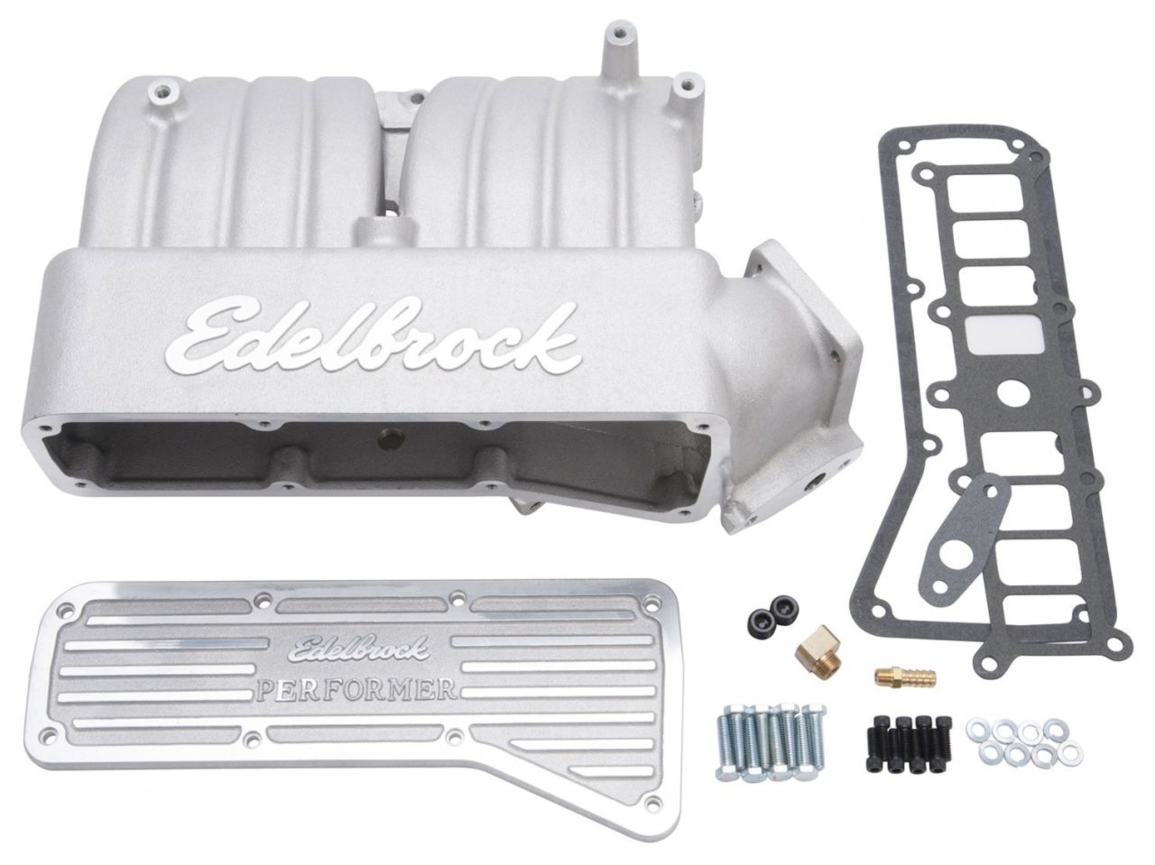 Edelbrock Intake Manifolds 3882 Item Image