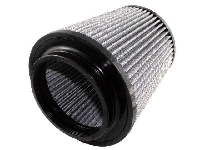 aFe Magnum FLOW Pro DRY S Universal Air Filter: 6 F x 9 B x 7 T x 9 H in (