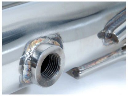 Skunk2 Alpha Series SS Race Header 06-11 Honda Civic Si