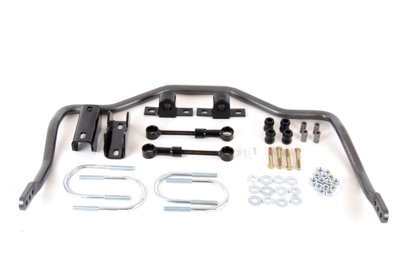 Hellwig HWG Rear Sway Bars Suspension Sway Bars main image