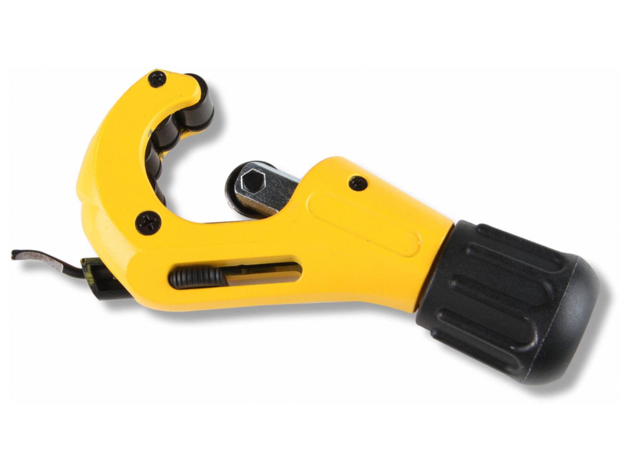 Earl's Tubing Cutter W/ Deburring Tool