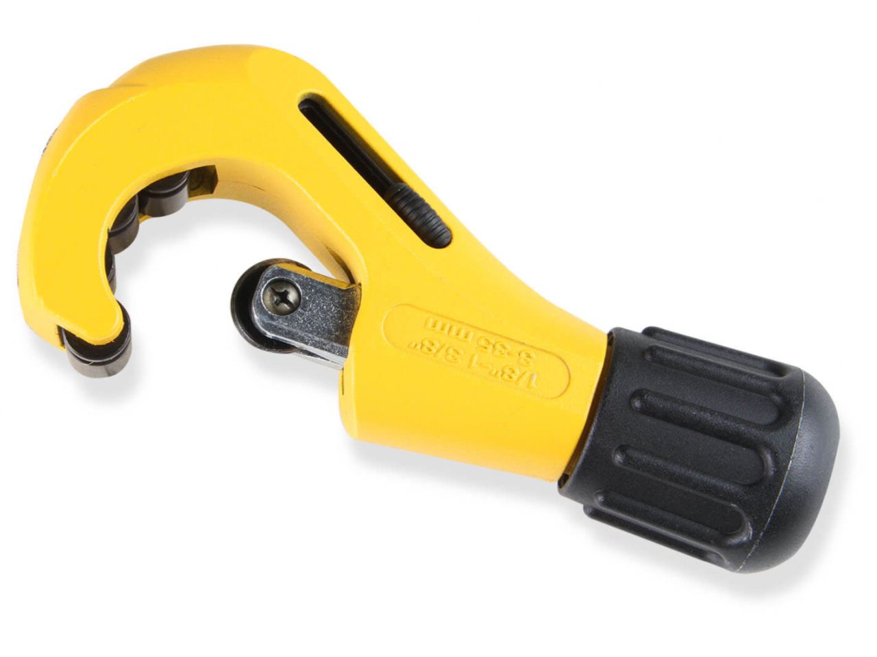 Earl's Tubing Cutter W/ Deburring Tool