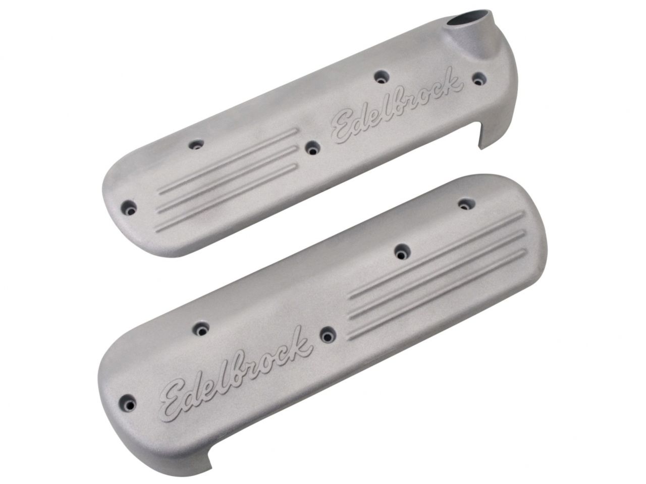 Edelbrock Coil Covers, GM, Gen III, LS1