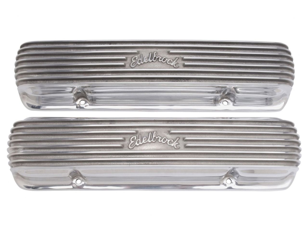 Edelbrock Valve Covers 4130 Item Image