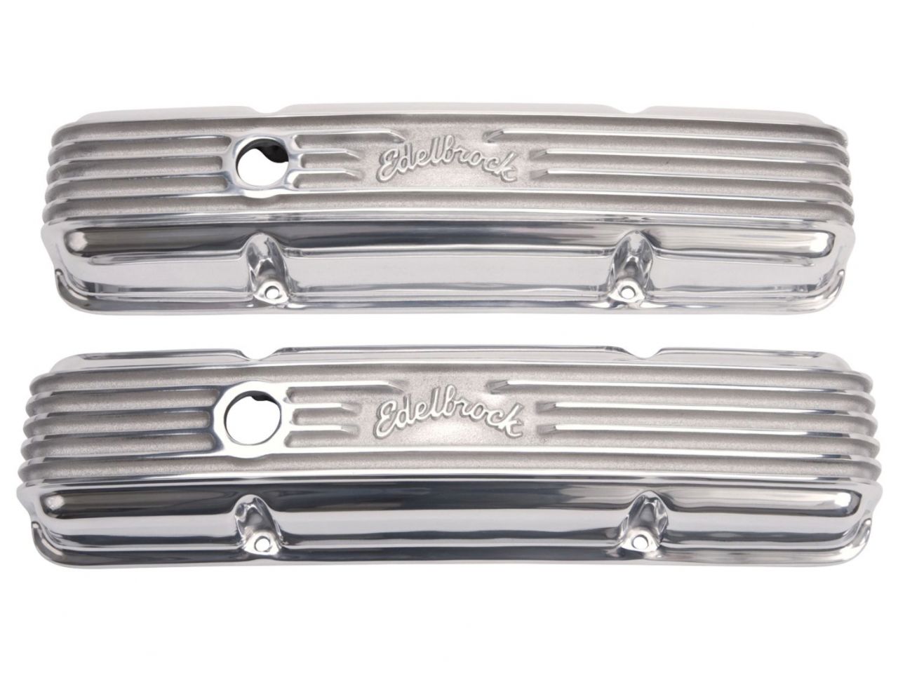 Edelbrock Valve Covers 4143 Item Image