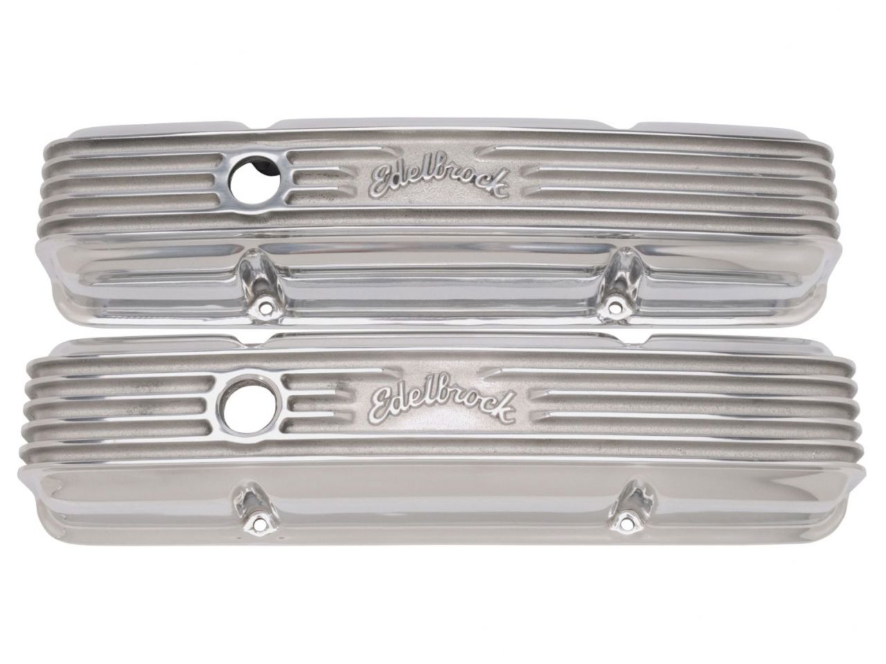 Edelbrock Valve Covers 4144 Item Image