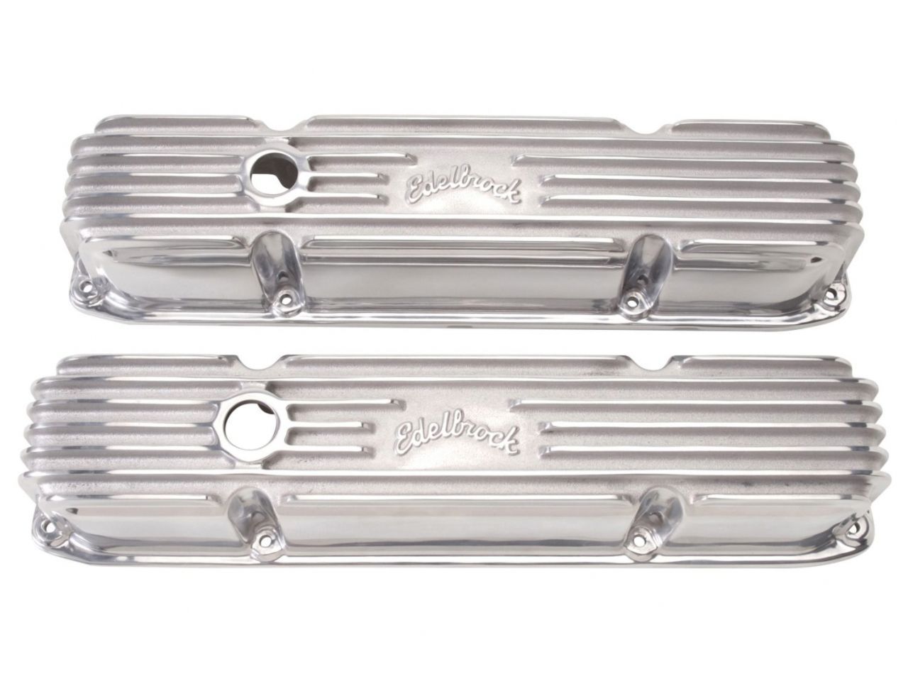 Edelbrock Valve Covers 4192 Item Image