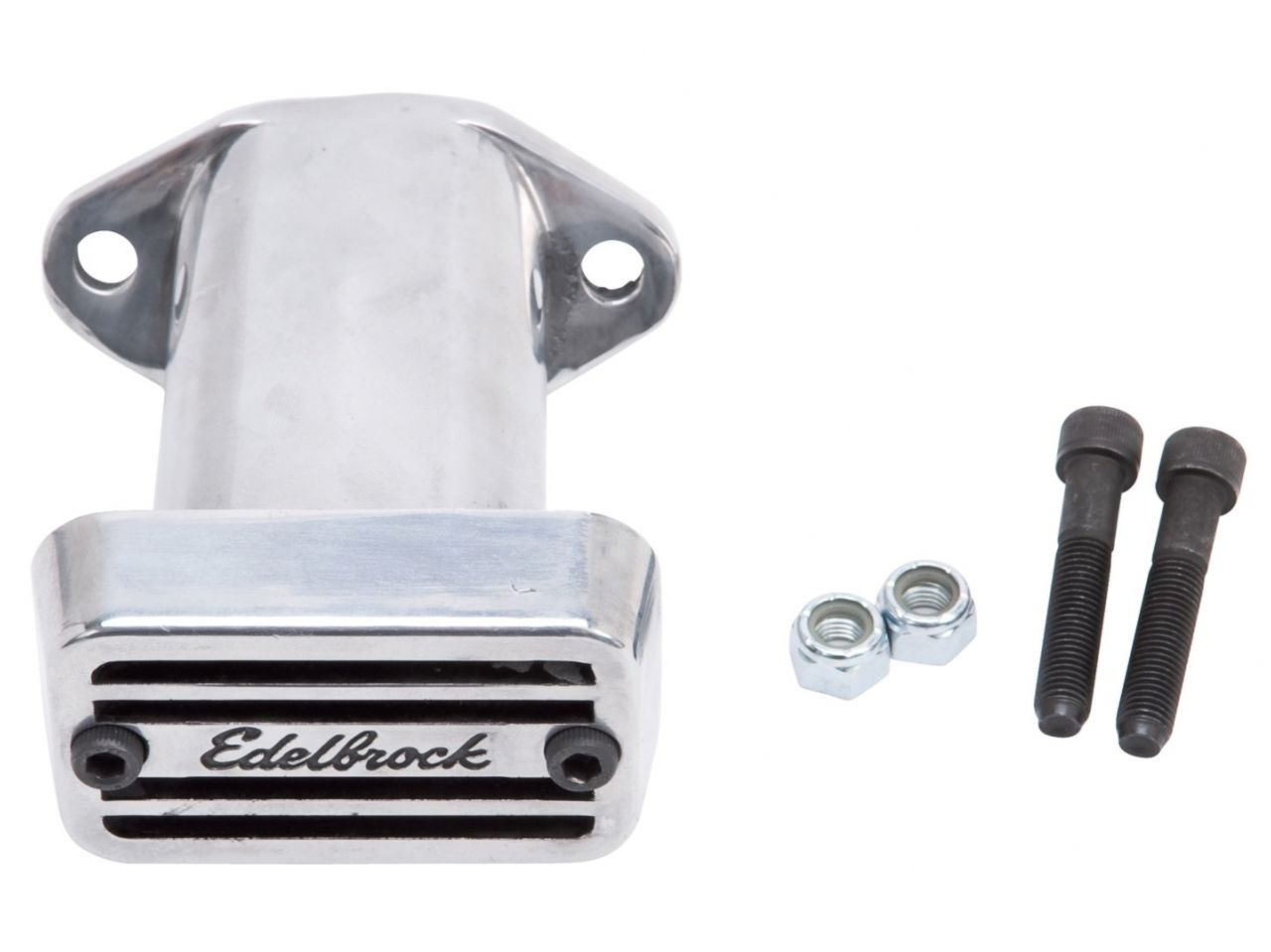 Edelbrock Bolt On Blow Off Valves 4202 Item Image