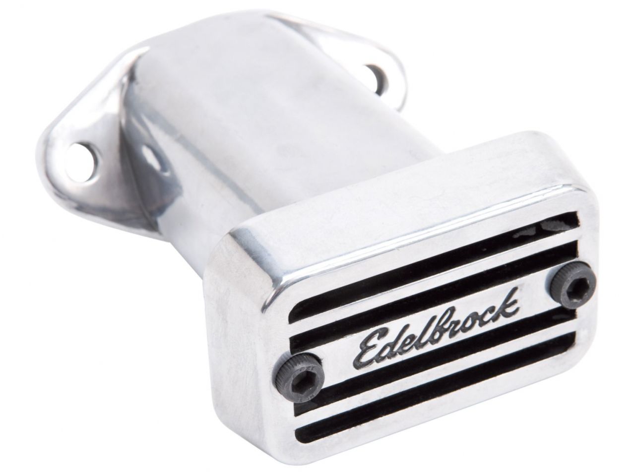 Edelbrock Elite Breather - Tall