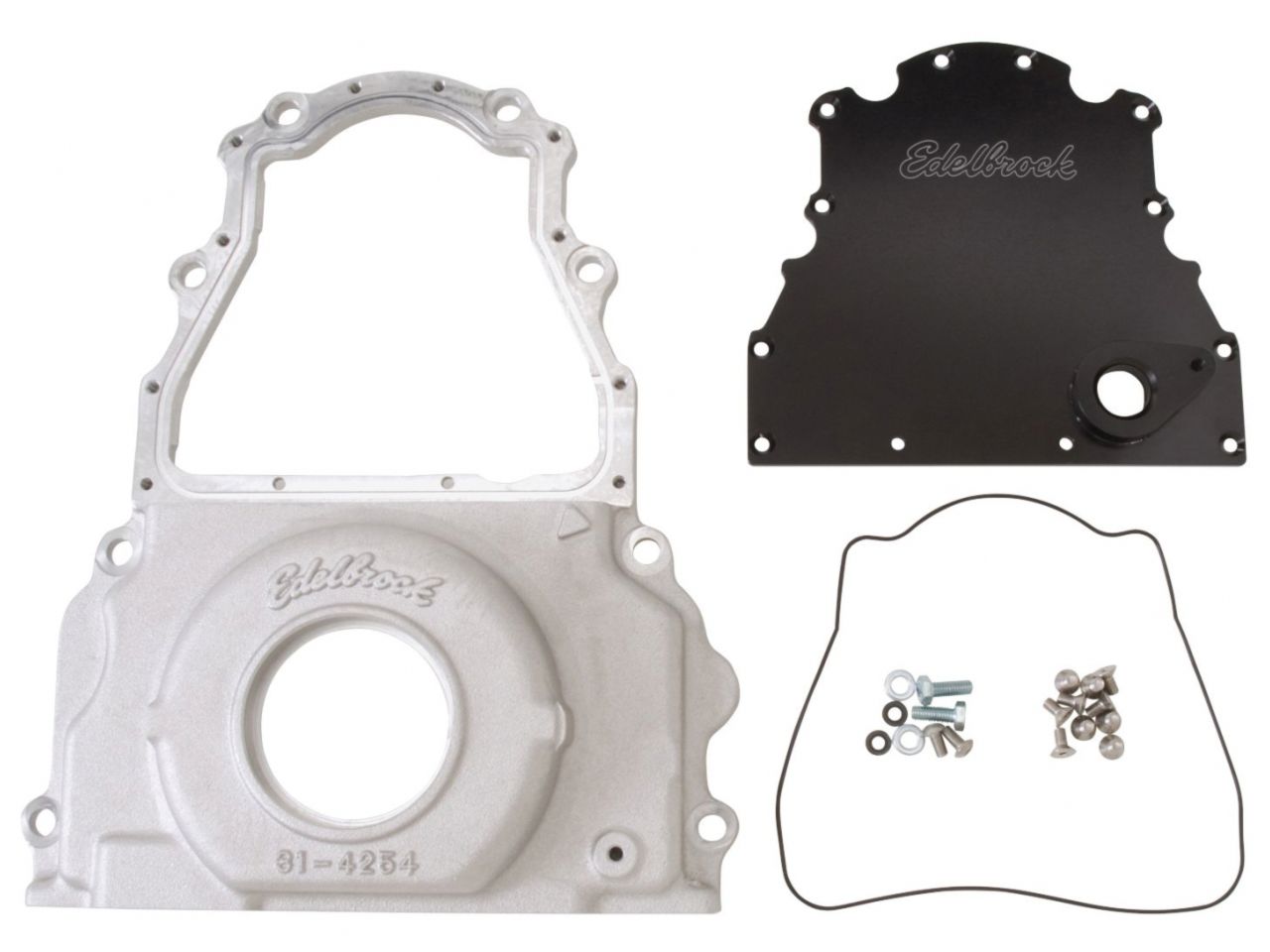 Edelbrock Timing Chains & Components 4255 Item Image