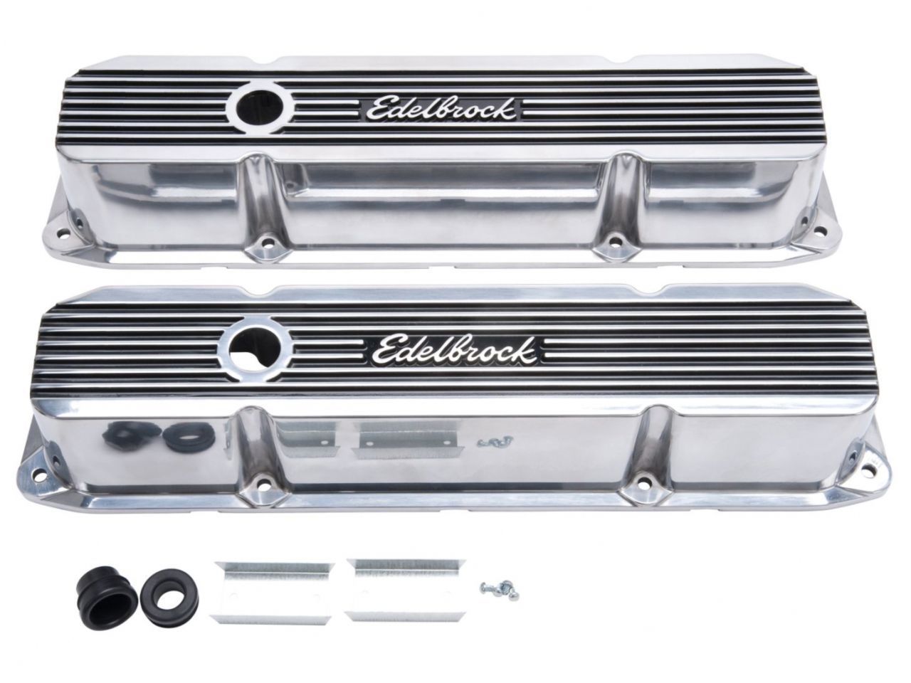 Edelbrock Valve Covers 4276 Item Image