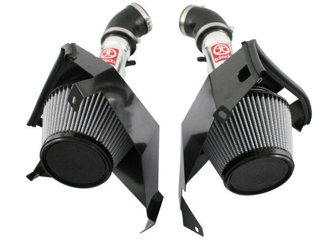 aFe Cold Air Intakes TR-3004P Item Image